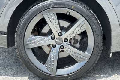 2022 Genesis GV70 2.5T PRESTIGE