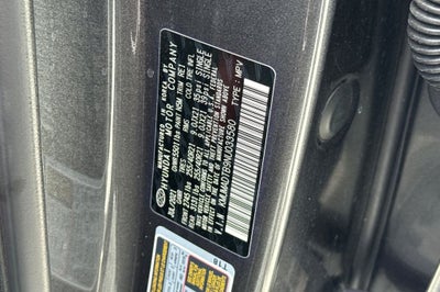 2022 Genesis GV70 2.5T PRESTIGE