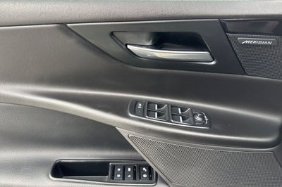 2017 Jaguar XE 35t Premium