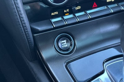 2016 Jaguar F-TYPE Base