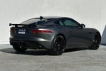 2016 Jaguar F-TYPE Base
