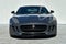 2016 Jaguar F-TYPE Base