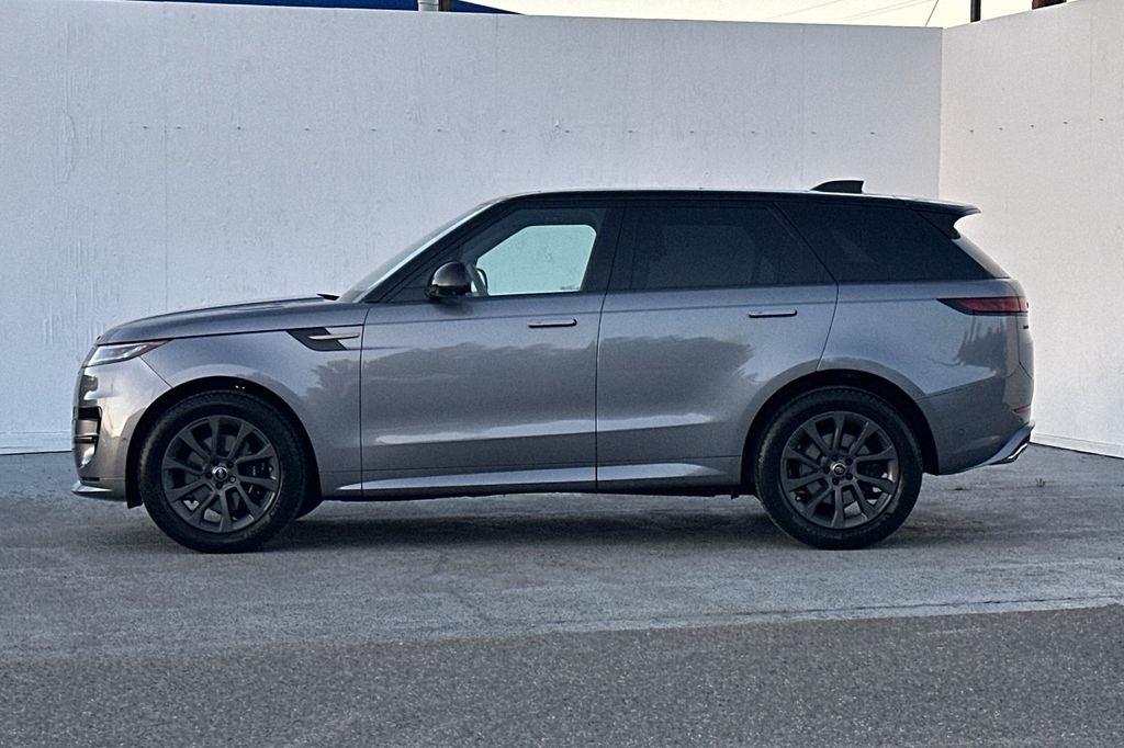 2023 Land Rover Range Rover Sport SE Dynamic