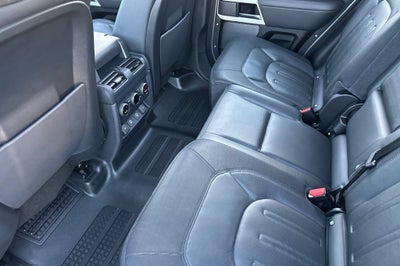 2021 Land Rover Defender 110 X-Dynamic HSE