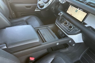 2021 Land Rover Defender 110 X-Dynamic HSE