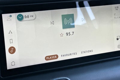 2021 Land Rover Defender 110 X-Dynamic HSE