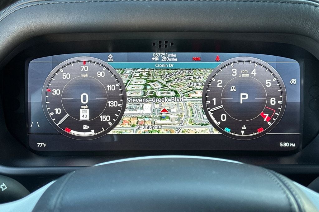 2021 Land Rover Defender 110 X-Dynamic HSE