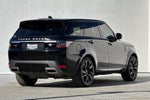 2019 Land Rover Range Rover Sport HSE