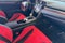 2021 Honda Civic Type R Touring