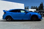 2021 Honda Civic Type R Touring