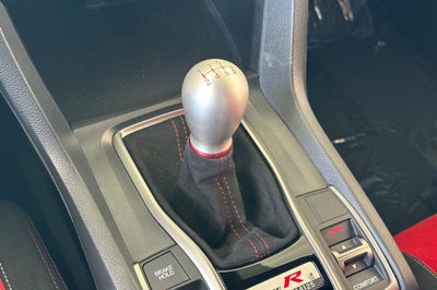 2021 Honda Civic Type R Touring