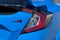 2021 Honda Civic Type R Touring