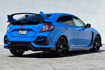2021 Honda Civic Type R Touring