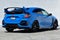 2021 Honda Civic Type R Touring