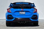 2021 Honda Civic Type R Touring