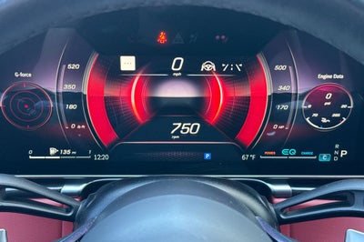 2022 Mercedes-Benz S-Class S 580 4MATIC®