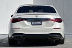 2022 Mercedes-Benz S-Class S 580 4MATIC®