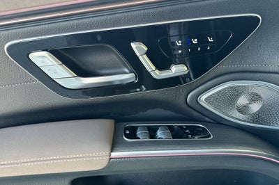 2023 Mercedes-Benz EQS 580 4MATIC®