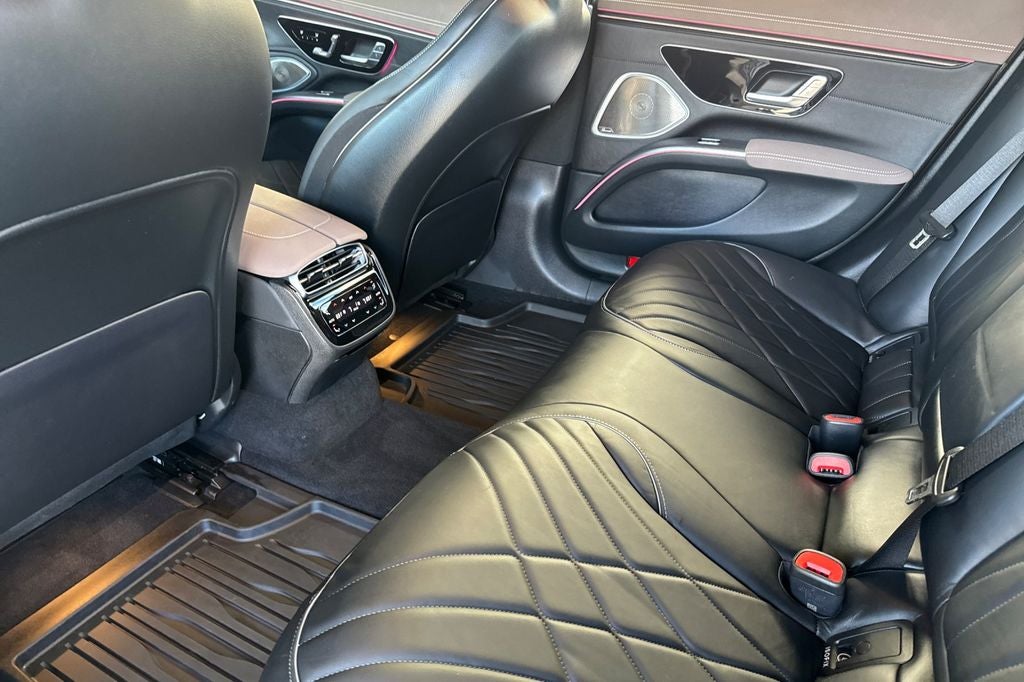 2023 Mercedes-Benz EQS 580 4MATIC®