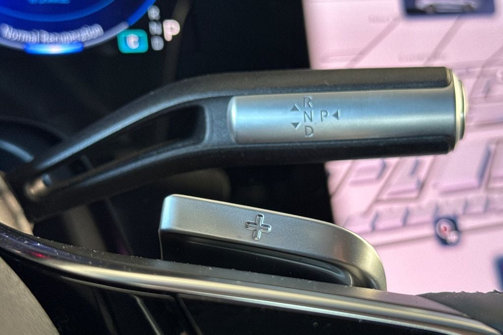 2023 Mercedes-Benz EQS 580 4MATIC®