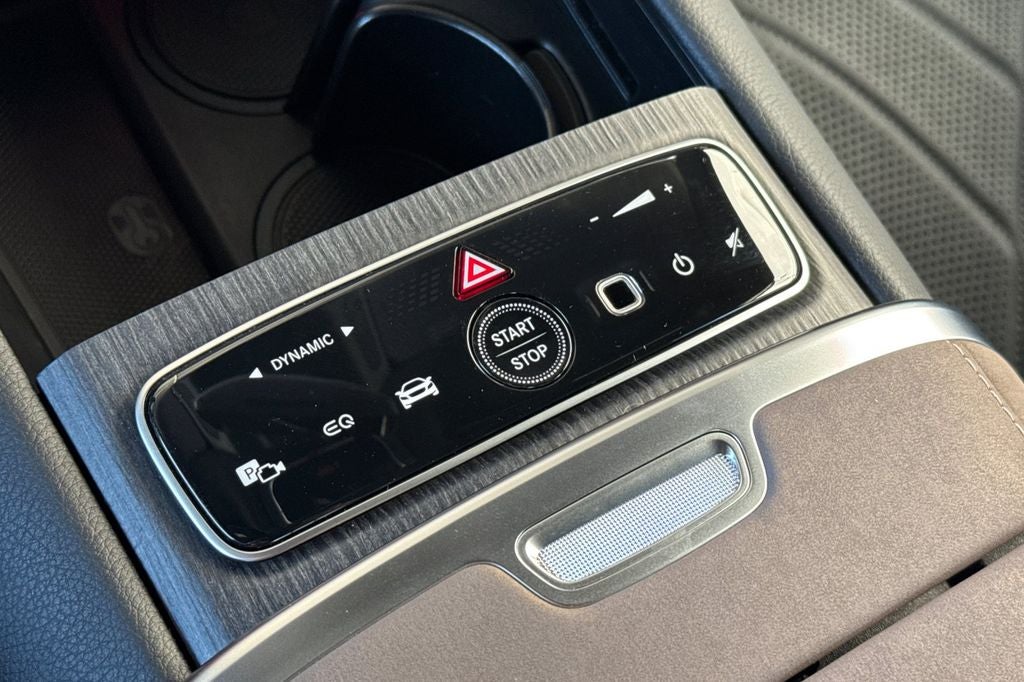 2023 Mercedes-Benz EQS 580 4MATIC®