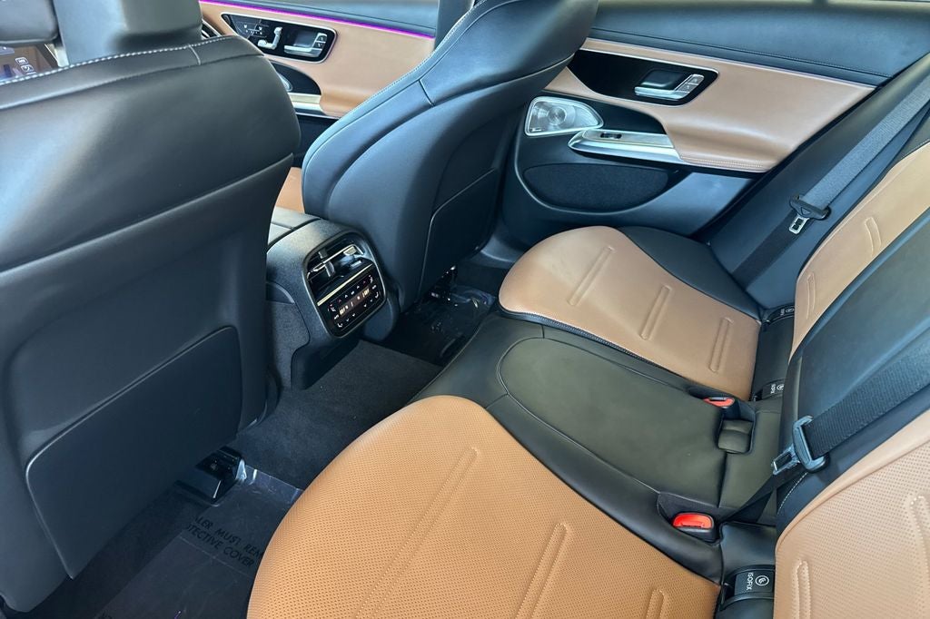 2026 Mercedes-Benz E-Class E 53 AMG® 4MATIC®