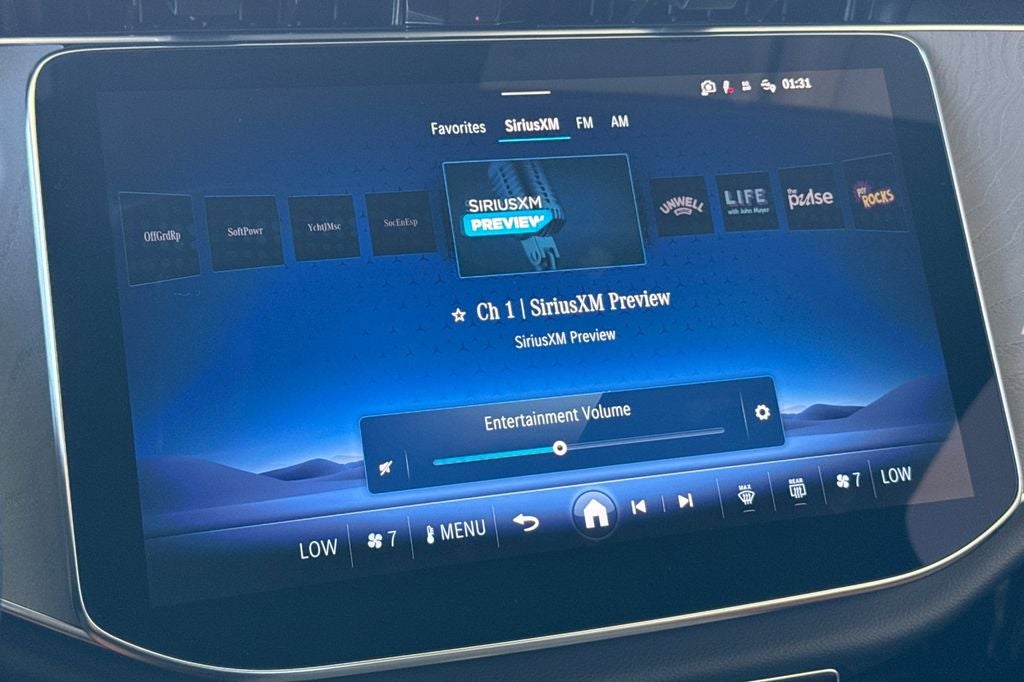 2026 Mercedes-Benz E-Class E 53 AMG® 4MATIC®