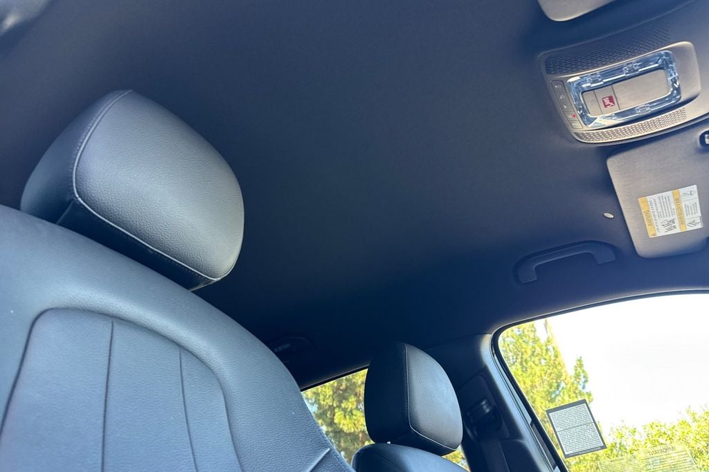2021 Mercedes-Benz GLB GLB 250 4MATIC®
