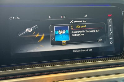 2023 Mercedes-Benz G-Class G 63 AMG® 4MATIC®