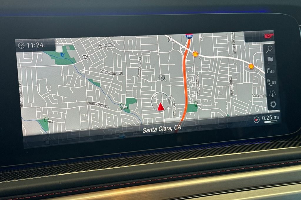 2023 Mercedes-Benz G-Class G 63 AMG® 4MATIC®