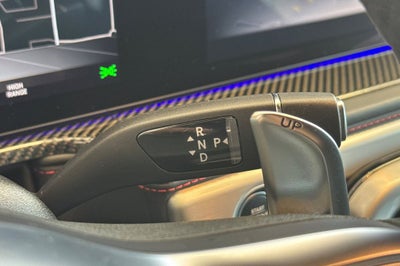 2023 Mercedes-Benz G-Class G 63 AMG® 4MATIC®