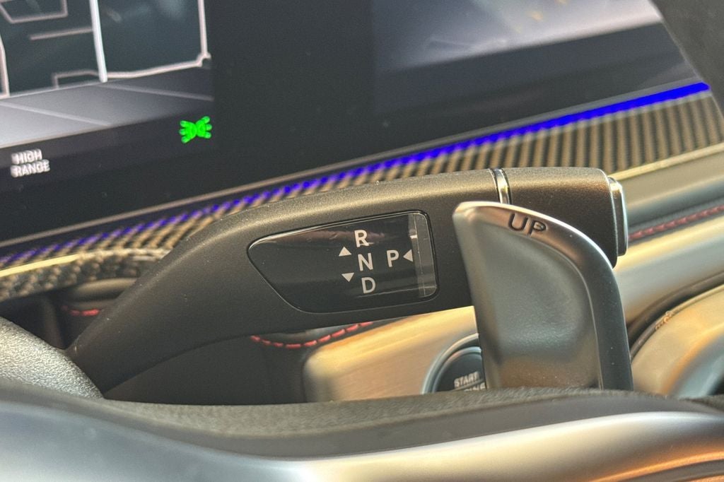 2023 Mercedes-Benz G-Class G 63 AMG® 4MATIC®