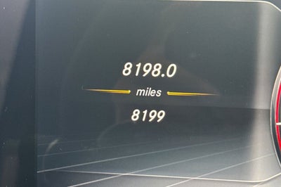 2023 Mercedes-Benz G-Class G 63 AMG® 4MATIC®