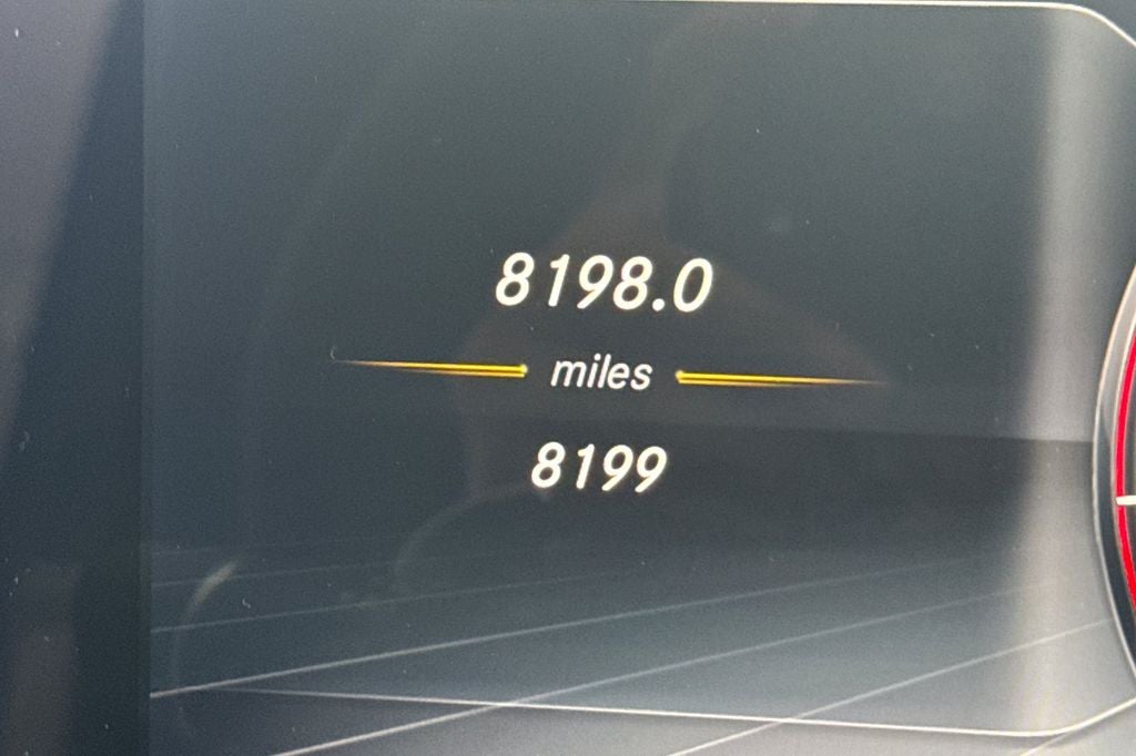 2023 Mercedes-Benz G-Class G 63 AMG® 4MATIC®