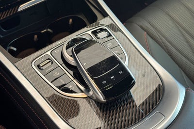 2023 Mercedes-Benz G-Class G 63 AMG® 4MATIC®