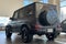 2023 Mercedes-Benz G-Class G 63 AMG® 4MATIC®