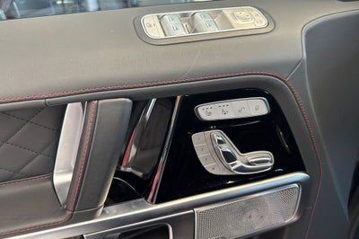 2023 Mercedes-Benz G-Class G 63 AMG® 4MATIC®