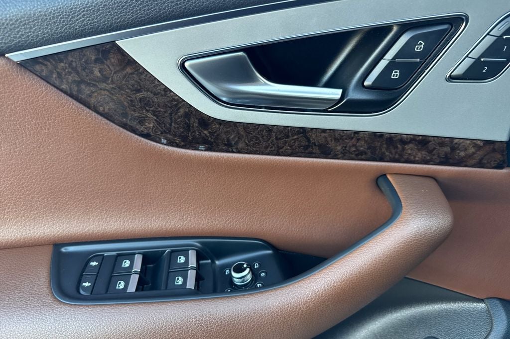 2019 Audi Q7 45 Premium quattro