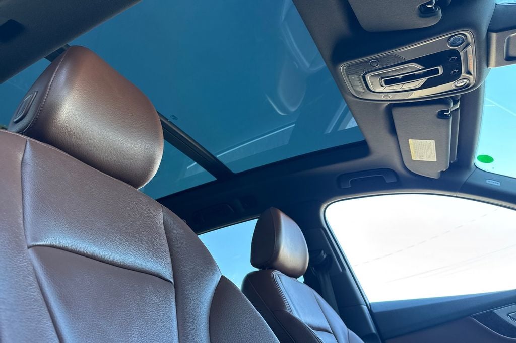 2019 Audi Q7 45 Premium quattro