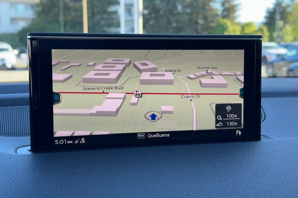 2019 Audi Q7 45 Premium quattro