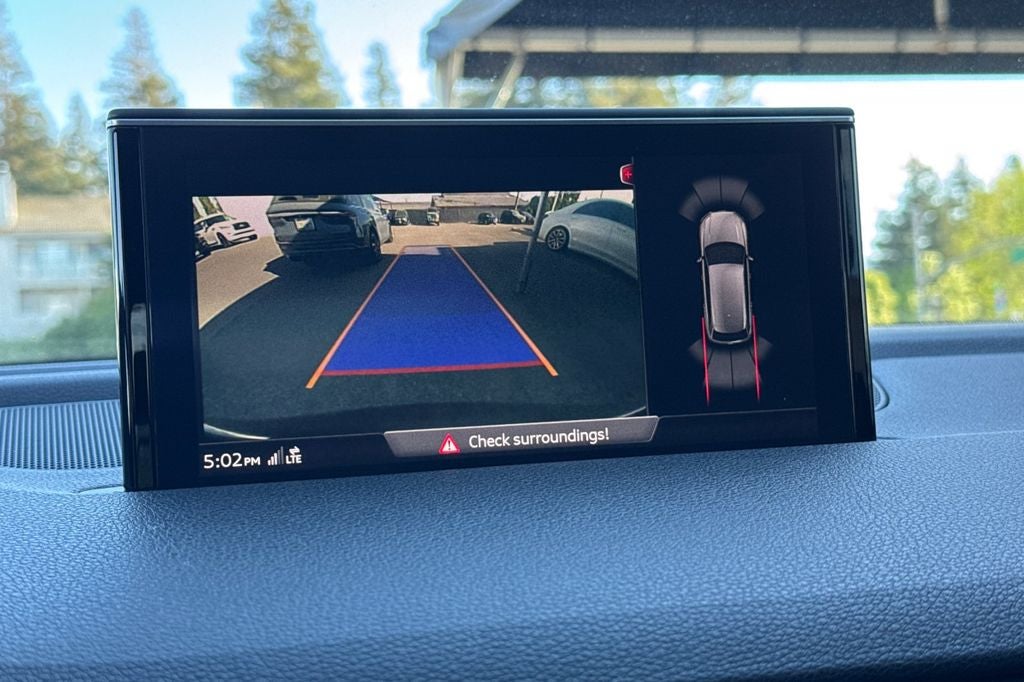 2019 Audi Q7 45 Premium quattro