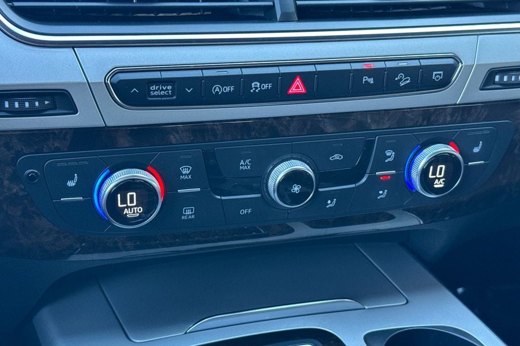 2019 Audi Q7 45 Premium quattro