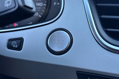 2019 Audi Q7 45 Premium quattro