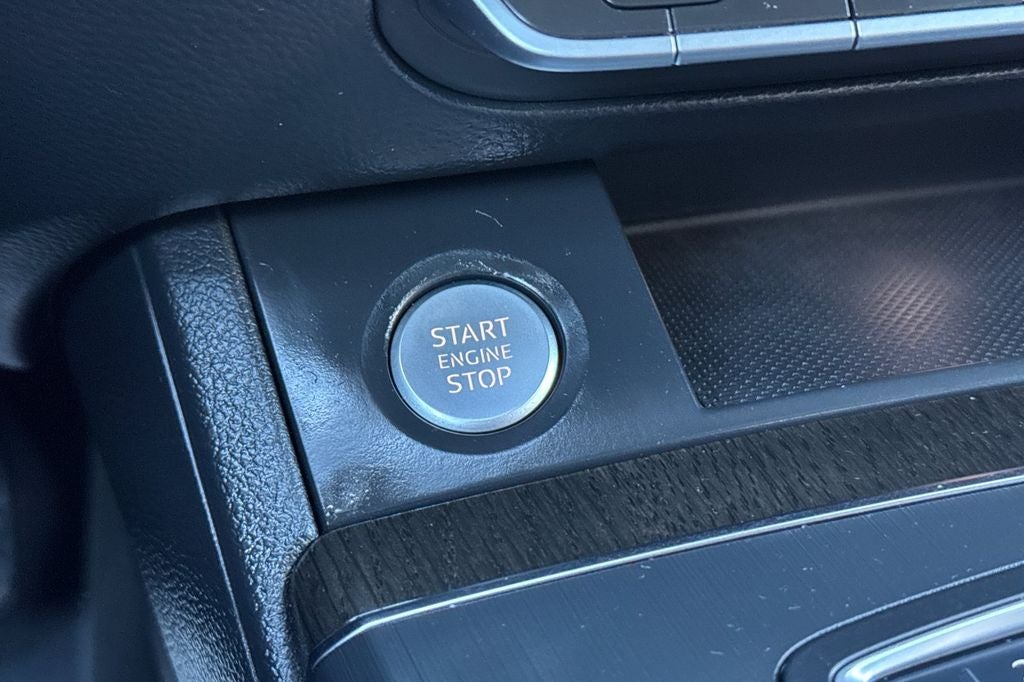 2018 Audi Q5 2.0T quattro