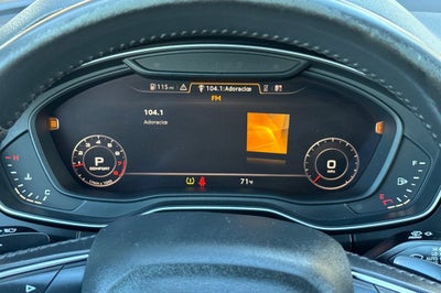 2018 Audi Q5 2.0T quattro