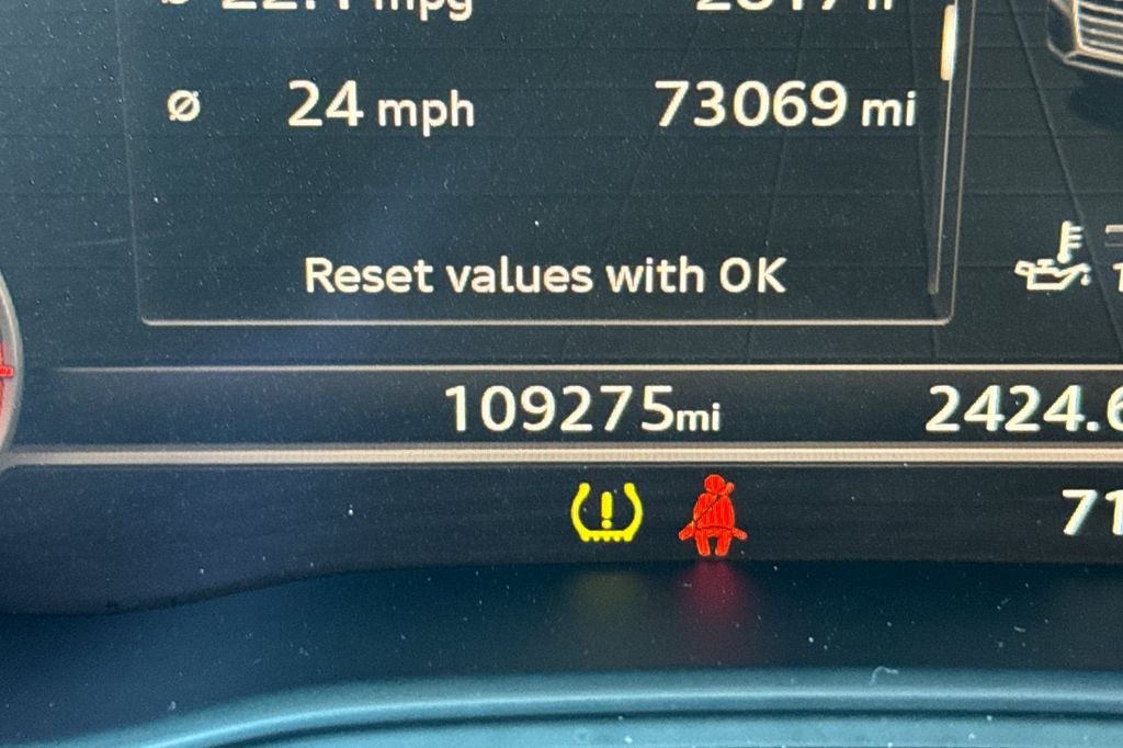 2018 Audi Q5 2.0T quattro