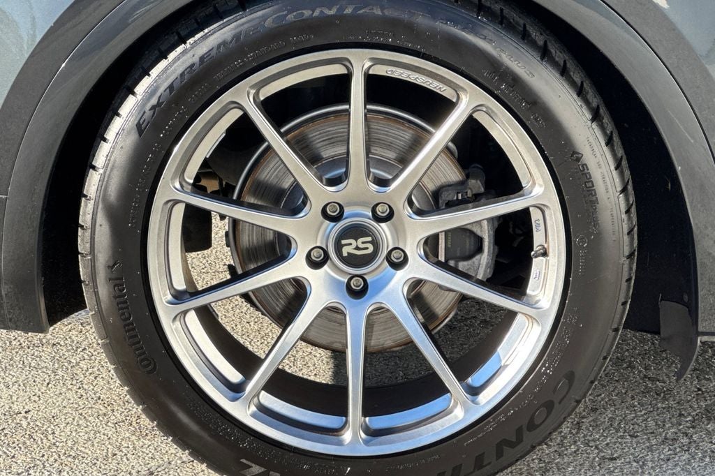 2018 Audi Q5 2.0T quattro