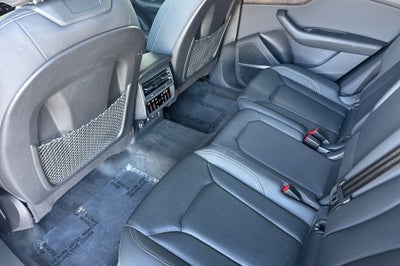 2019 Audi Q8 3.0T Prestige quattro