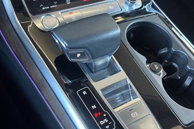 2019 Audi Q8 3.0T Prestige quattro