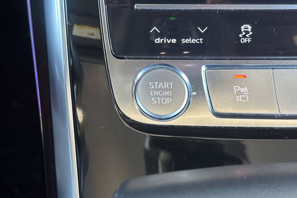 2019 Audi Q8 3.0T Prestige quattro